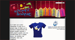 Desktop Screenshot of dpsricami.com